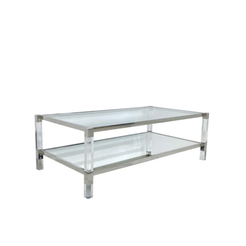 Jacques Coffee Table