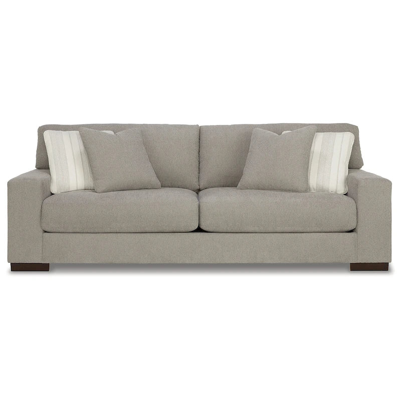 Signature Design by Ashley Maggie Sofa - 96W x 40D x 37H