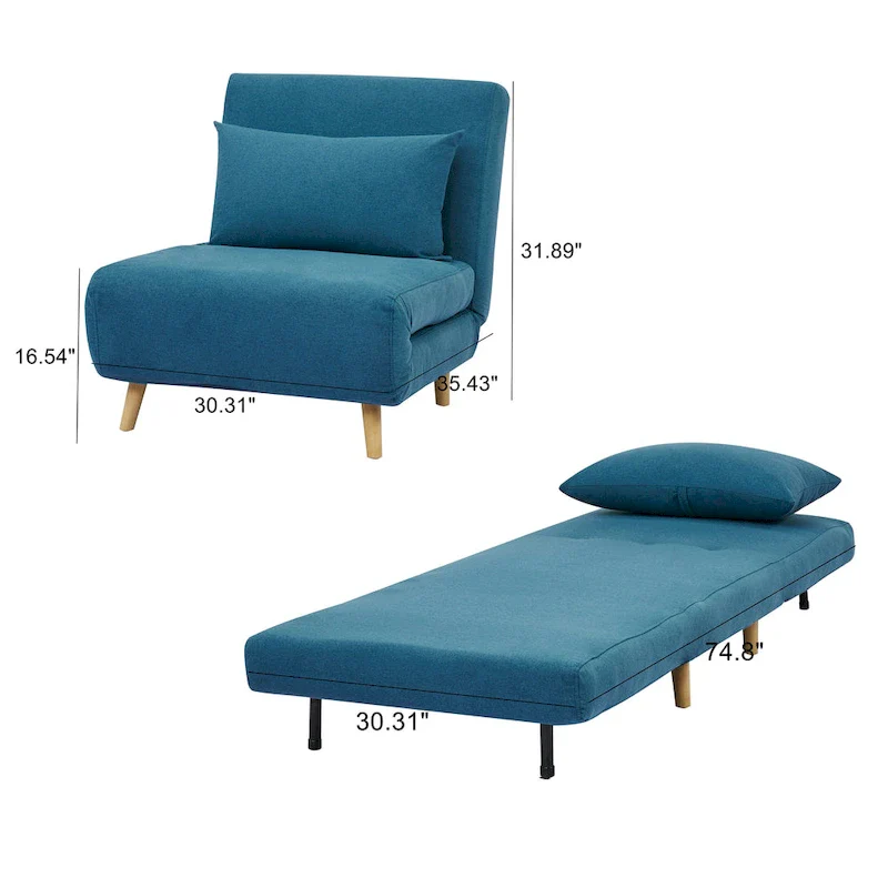 Sleeper Chair