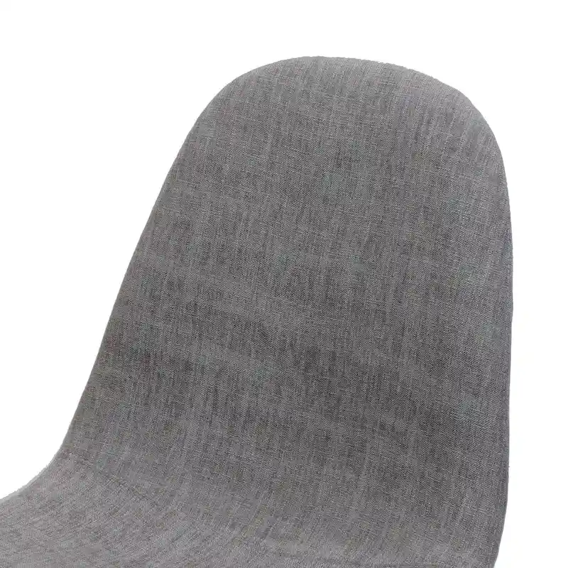 Caden Mid-century Dining Chairs (Set of 2) by Christopher Knight Home