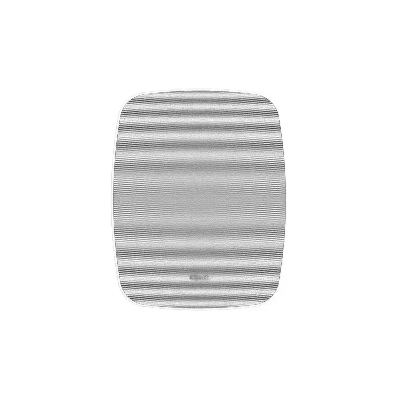 Klipsch RSM-525 Indoor/Outdoor Speaker, White (Pair) - Two-Way All-Weather Loudspeakers