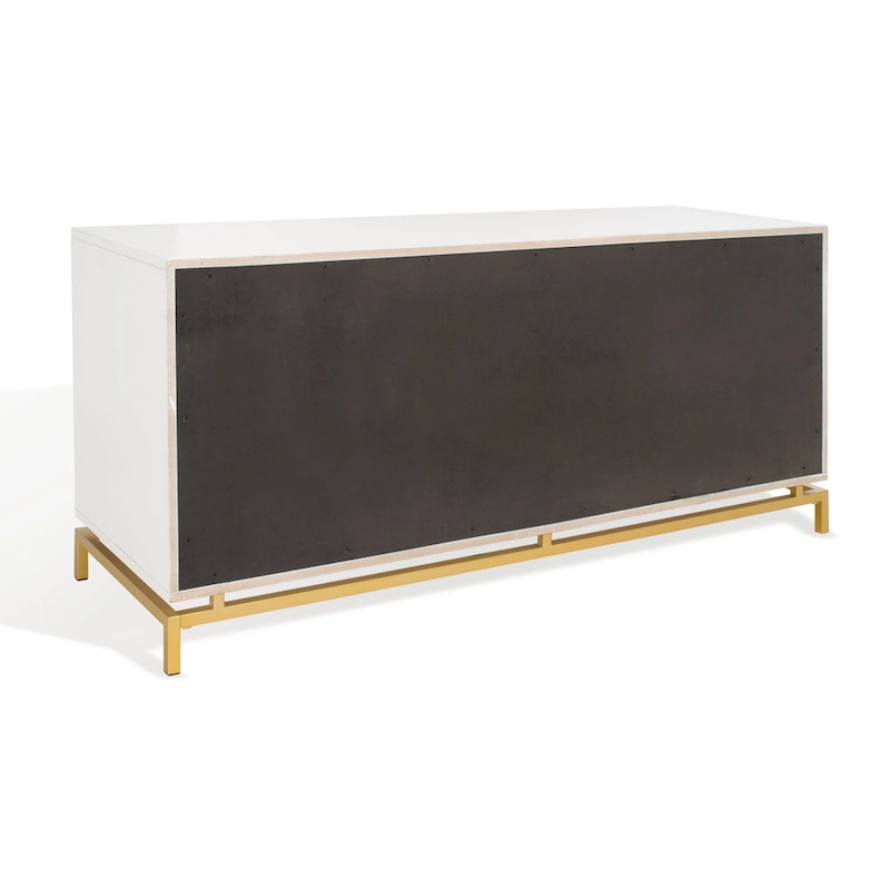 SAFAVIEH Couture Anghard 4-Drawer Dresser