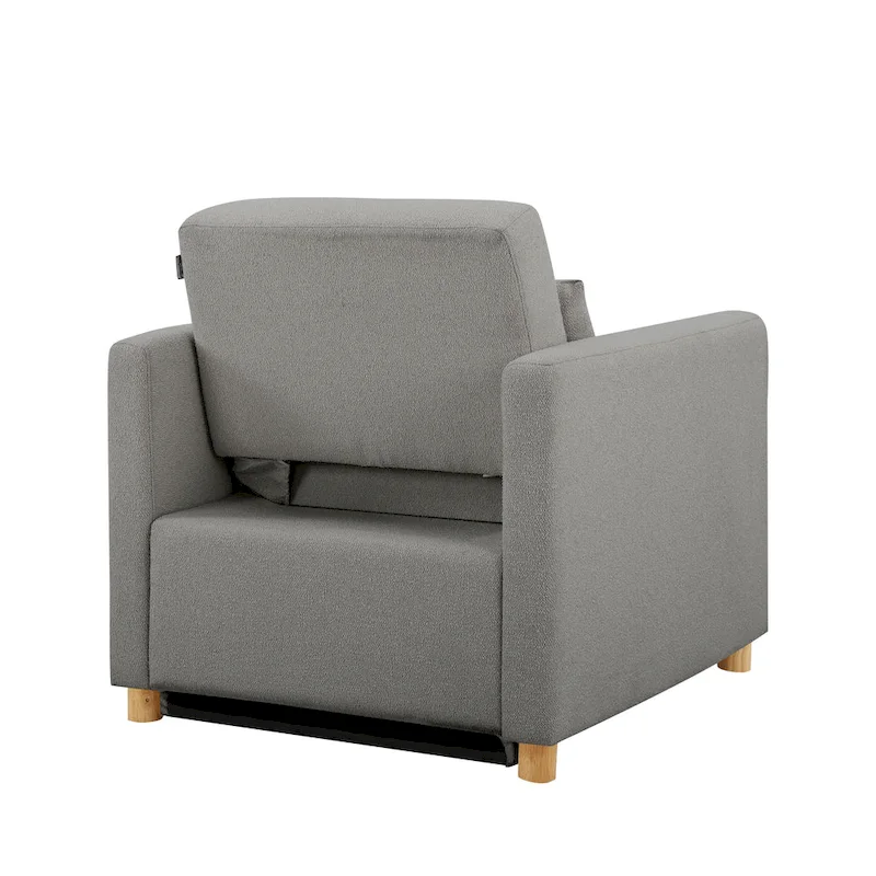 Serta Christine Convertible Chair