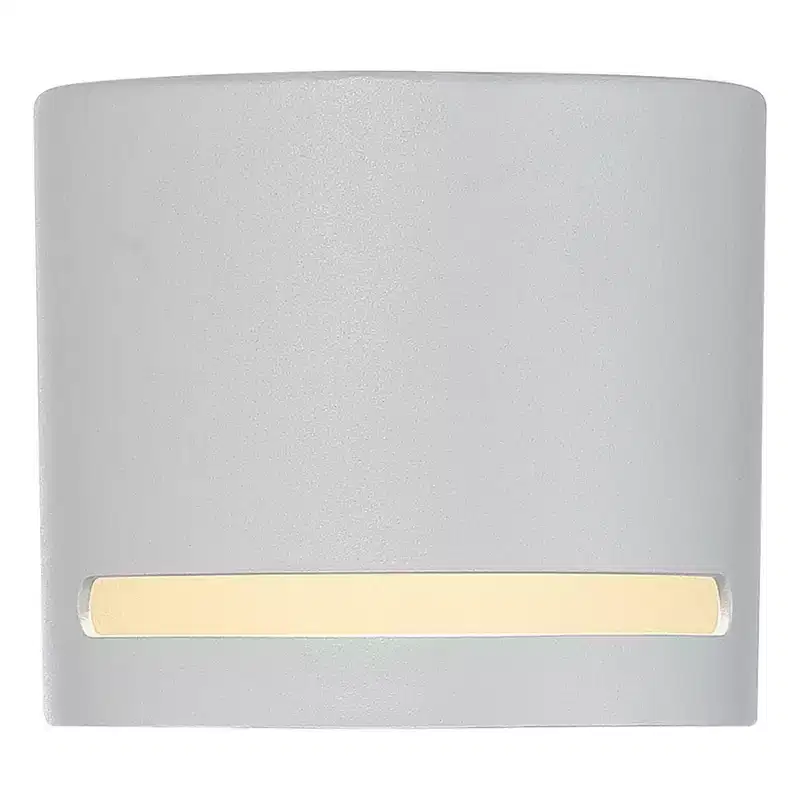 Access Lighting Vivre 1 - Light Wall Light in Satin
