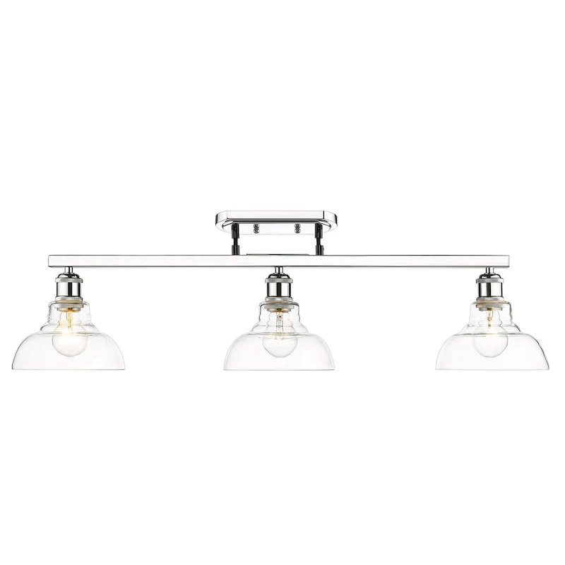 Carver Linear Pendant