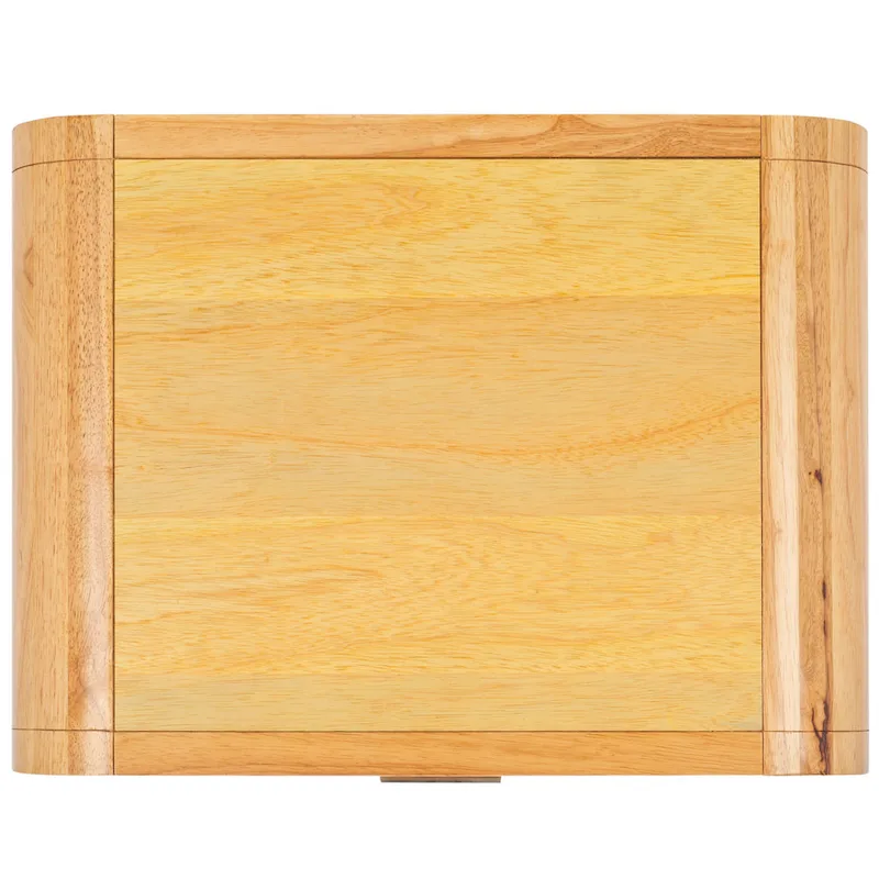 SAFAVIEH Yamilex 1-Drawer Nightstand (Fully Assembled)