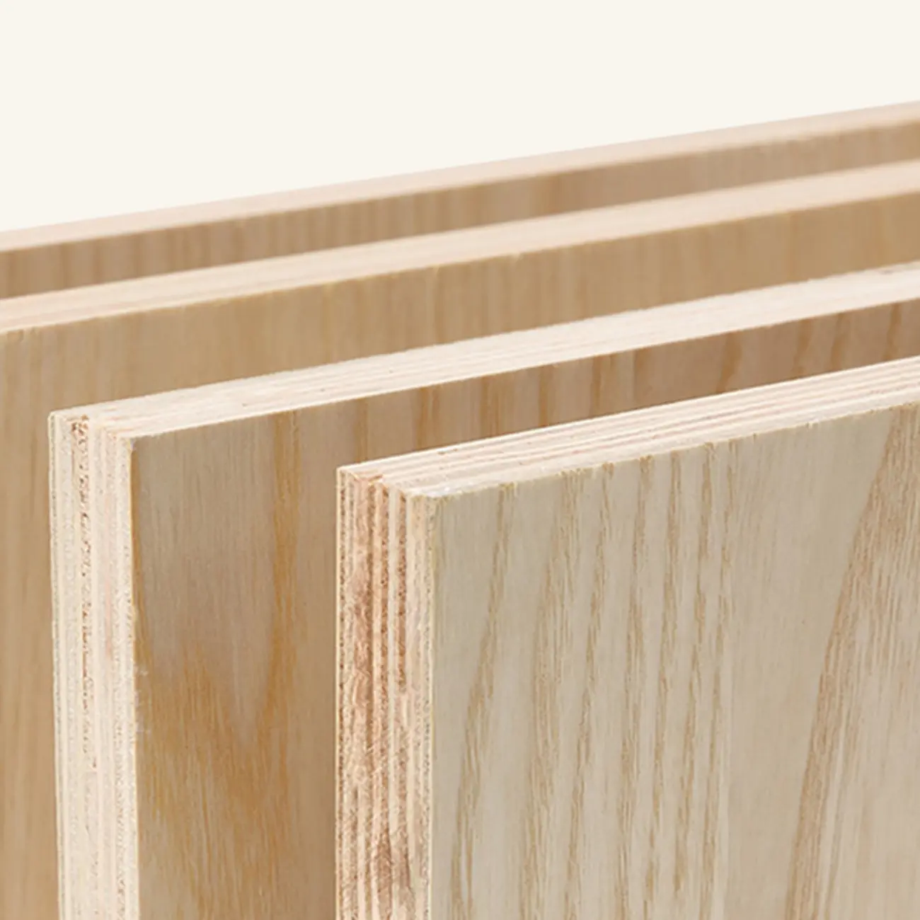 Versatile Elegant Modern Wooden Side Table with Wheels