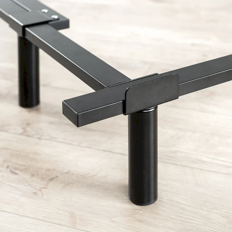 7 inch Full/Queen/King Adjustable Heavy Duty Bed Frame