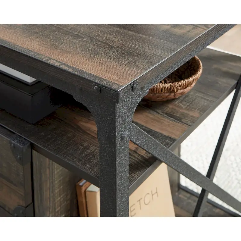 Steel River Computer Desk Co