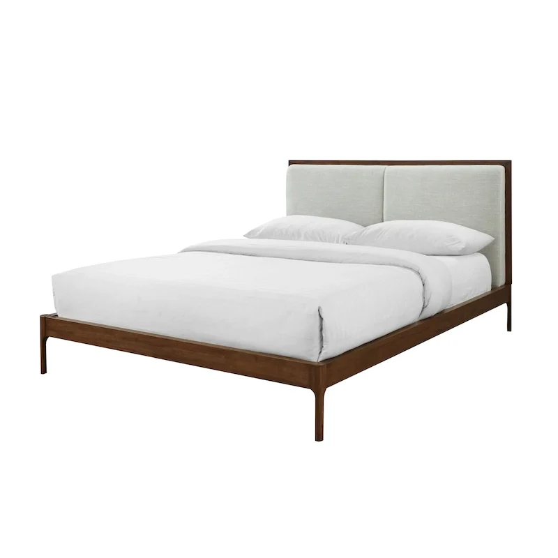 Anushka Queen Size Bed