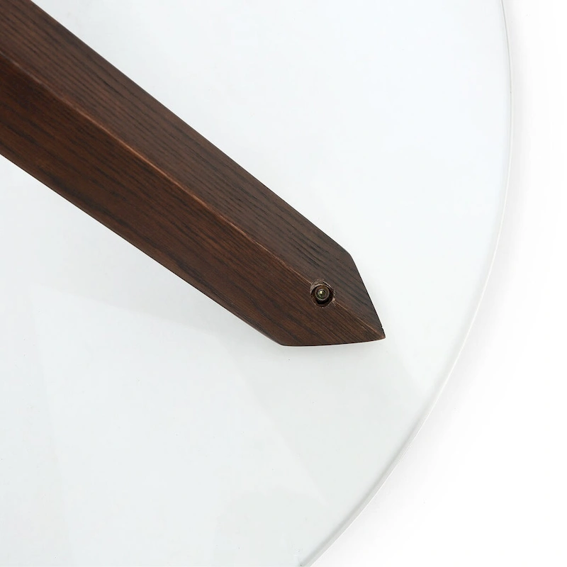 Poly and Bark Kennedy 37.4 inch Round Dining Table