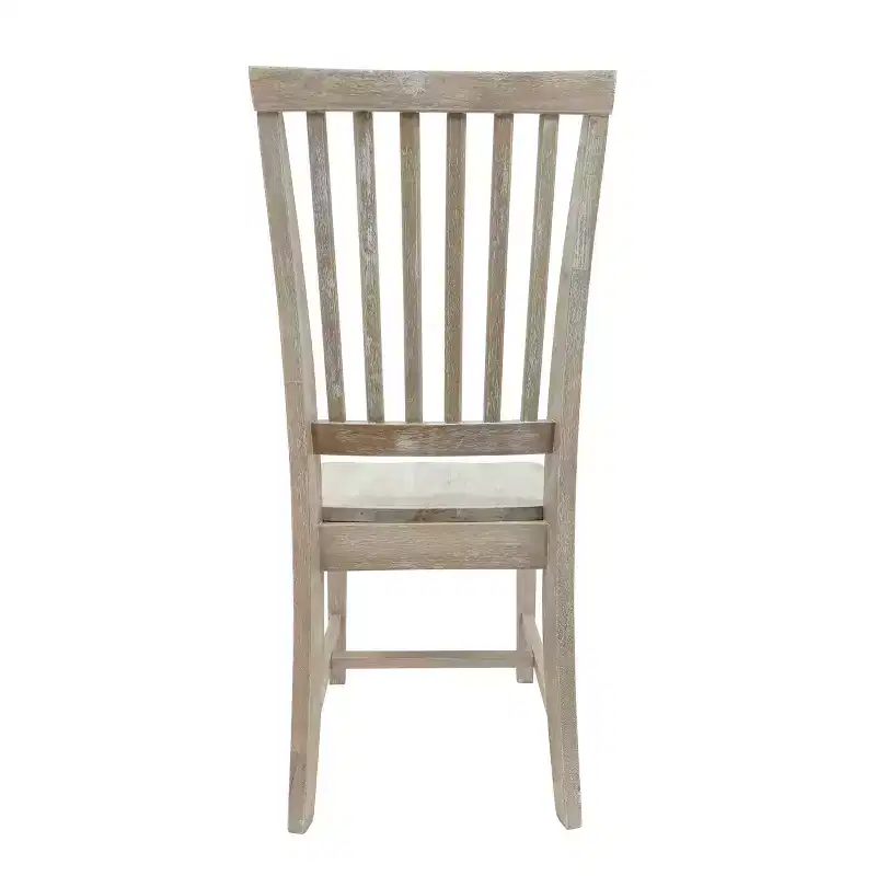 Carolina Living Hudson Dining Chair