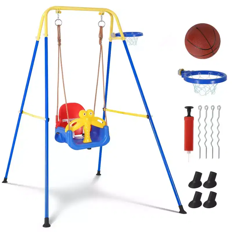 Swing Sets