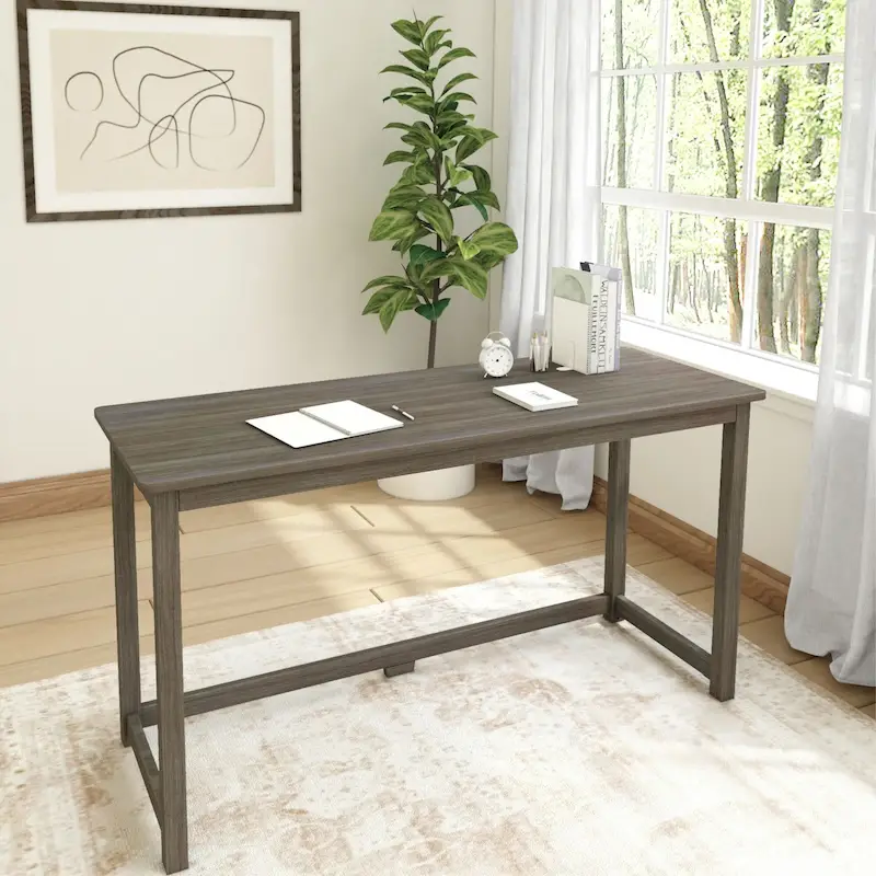 Plank and Beam Simple Desk - 55.25