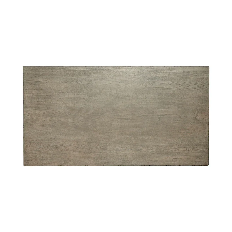 Farmhouse Dusty Taupe 3 Piece Cocktail Table Set