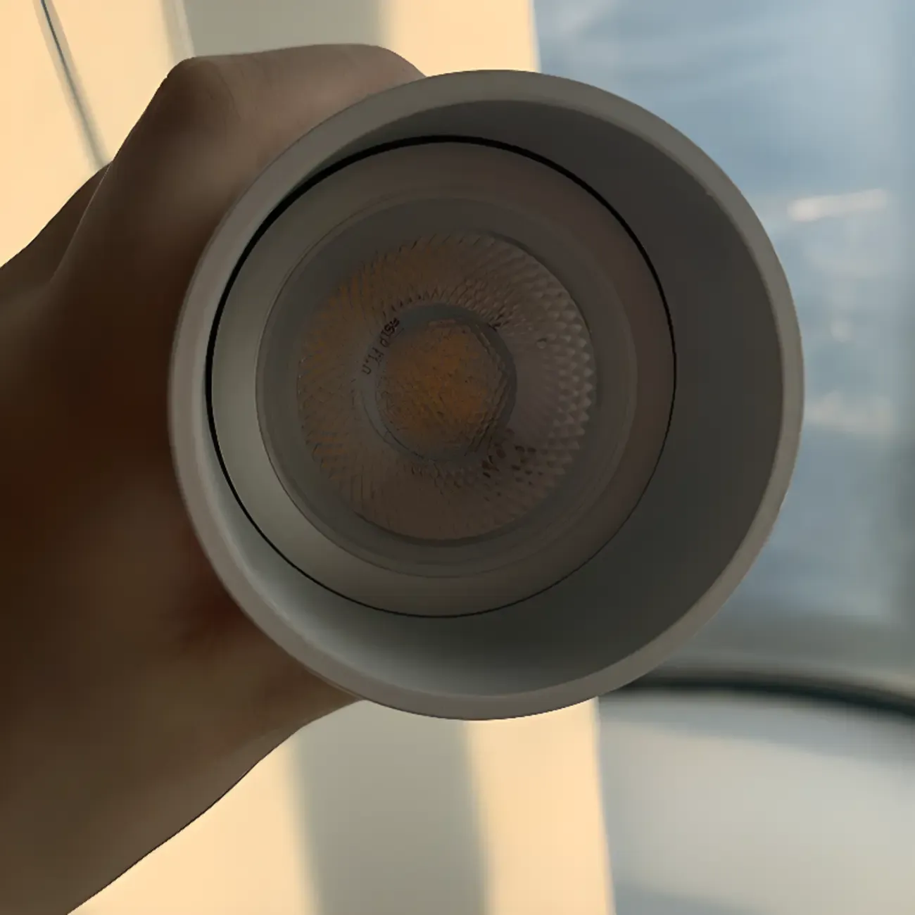 Adjustable Cylindrical Metal Black Hanging Pendant Light