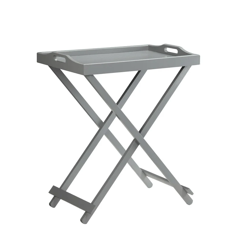 Convenience Concepts Designs2Go Folding Tray Table