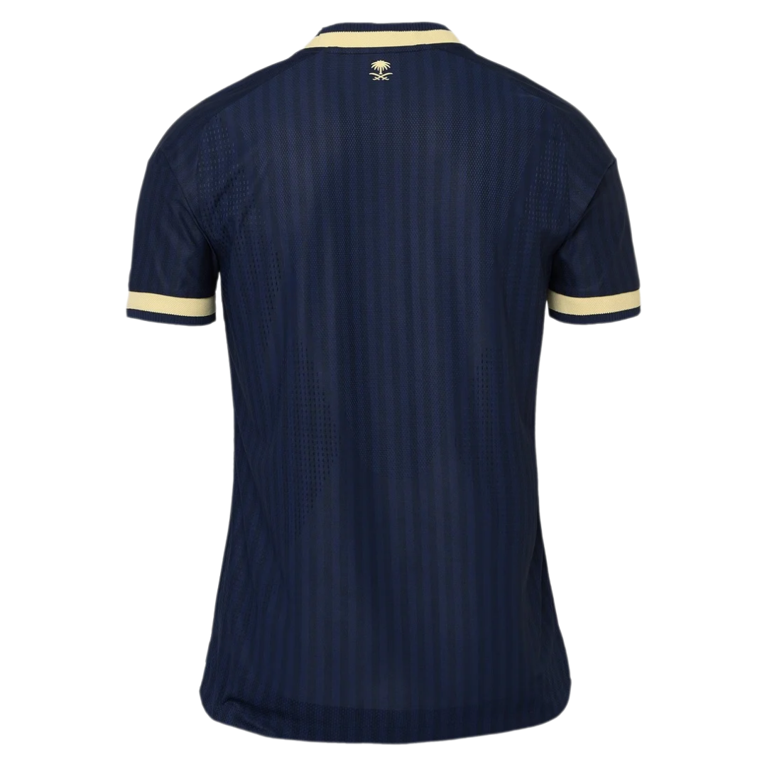 Al-Nassr Away Jersey 2026/27