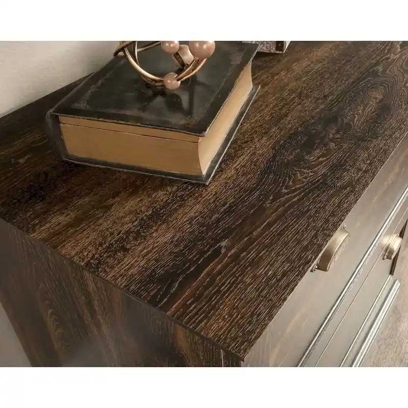 Barrister Lane Lateral File