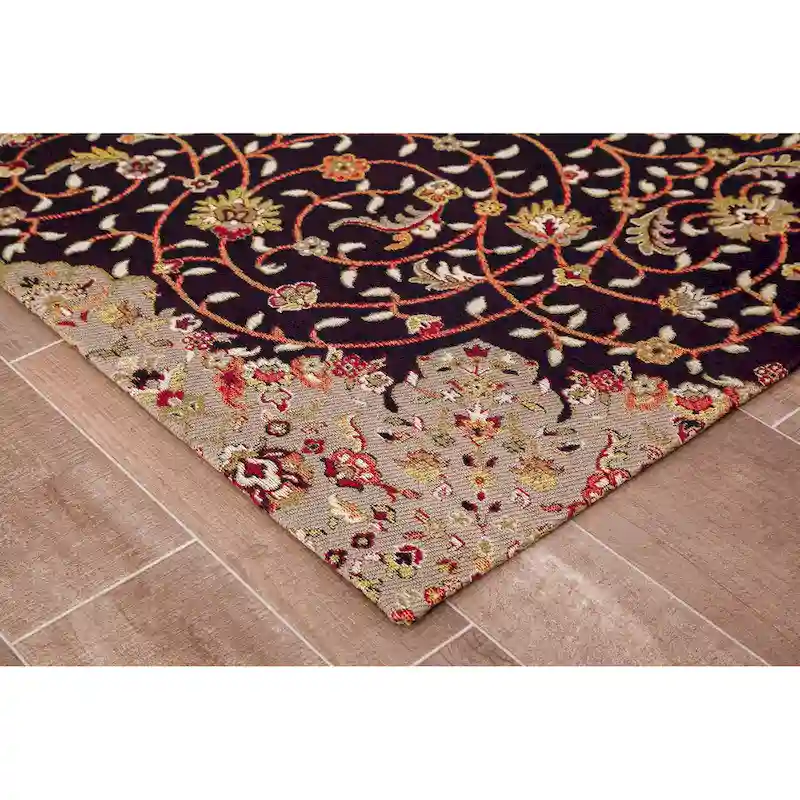 Jani 36  x 48  1/4  Rug'd Chair Mat