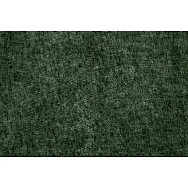 25.6  Swivel Barrel Chair with Black Coating