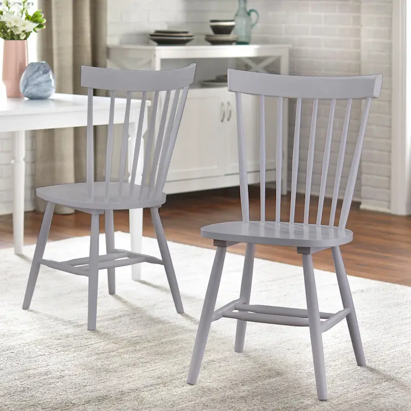 Simple Living Parma Dining Set with Dining Bench