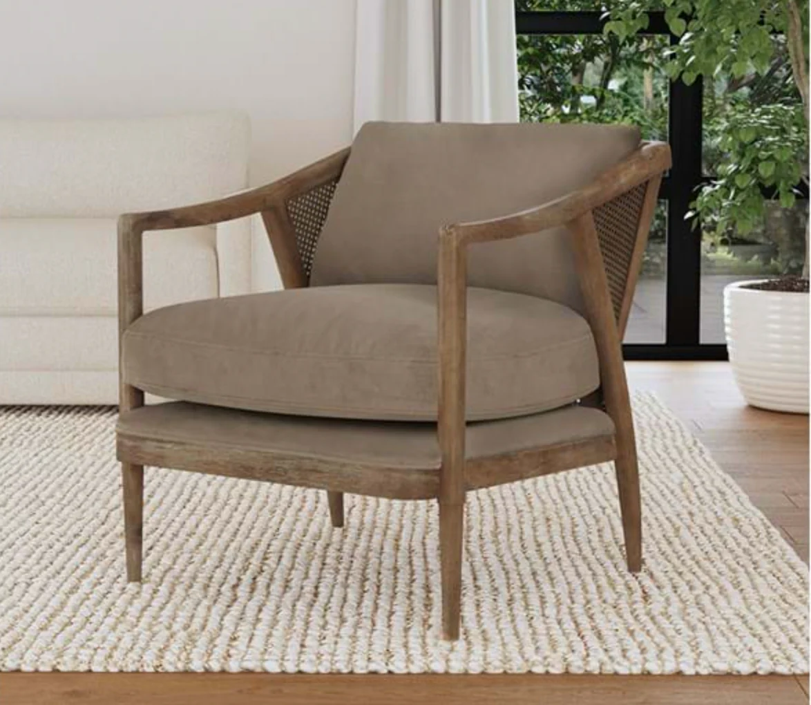 Lee Accent Chair