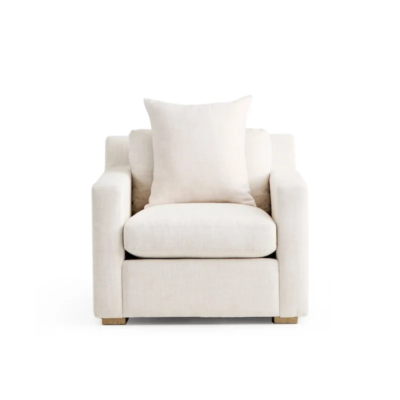 New Heights Augustine Arm Chair