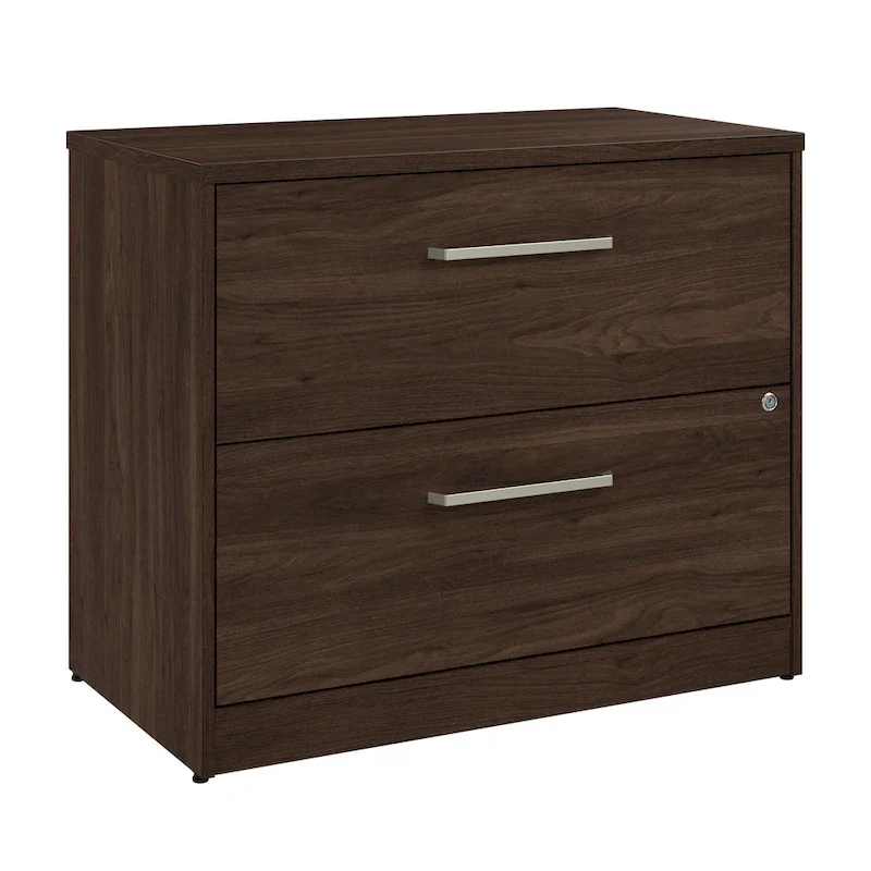 Bush Business Furniture Vista 2 Drawer Lateral File Cabinet