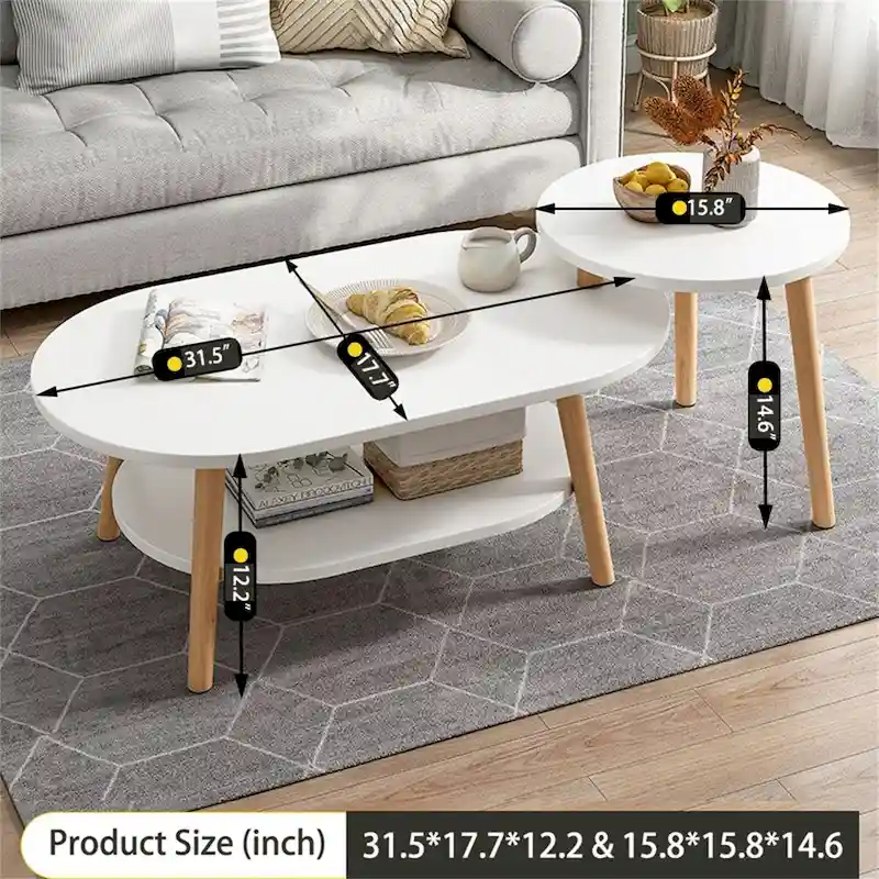 Household Creative Coffee Table