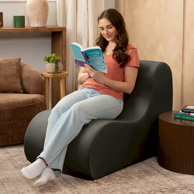 Jaxx Midtown Living Room Accent Chair