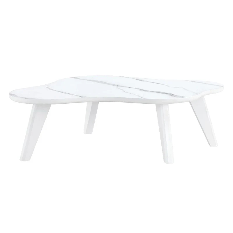 Cloud Shape Coffee Table