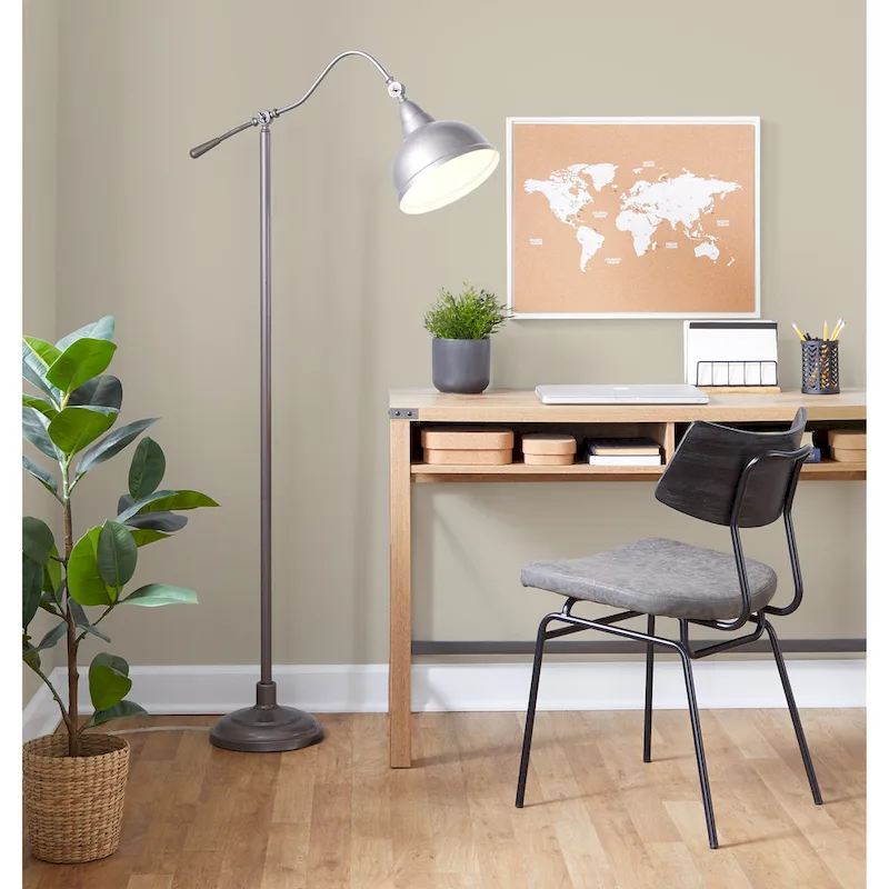 Carson Carrington Garrison Chair (Set of 2)