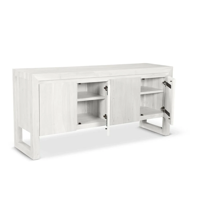 Brooks - Buffet - Americano