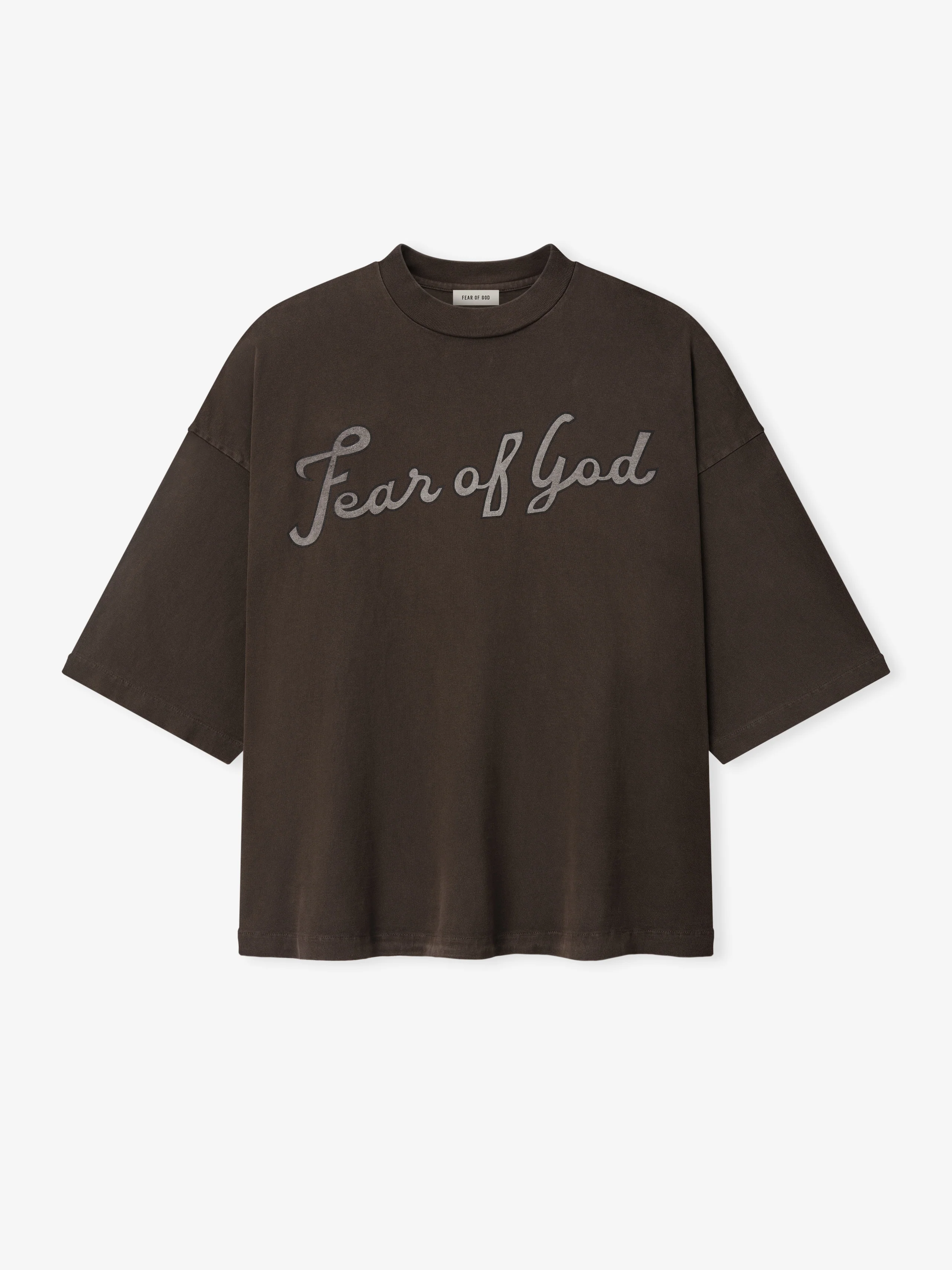 Fear Of God, 43 Tee