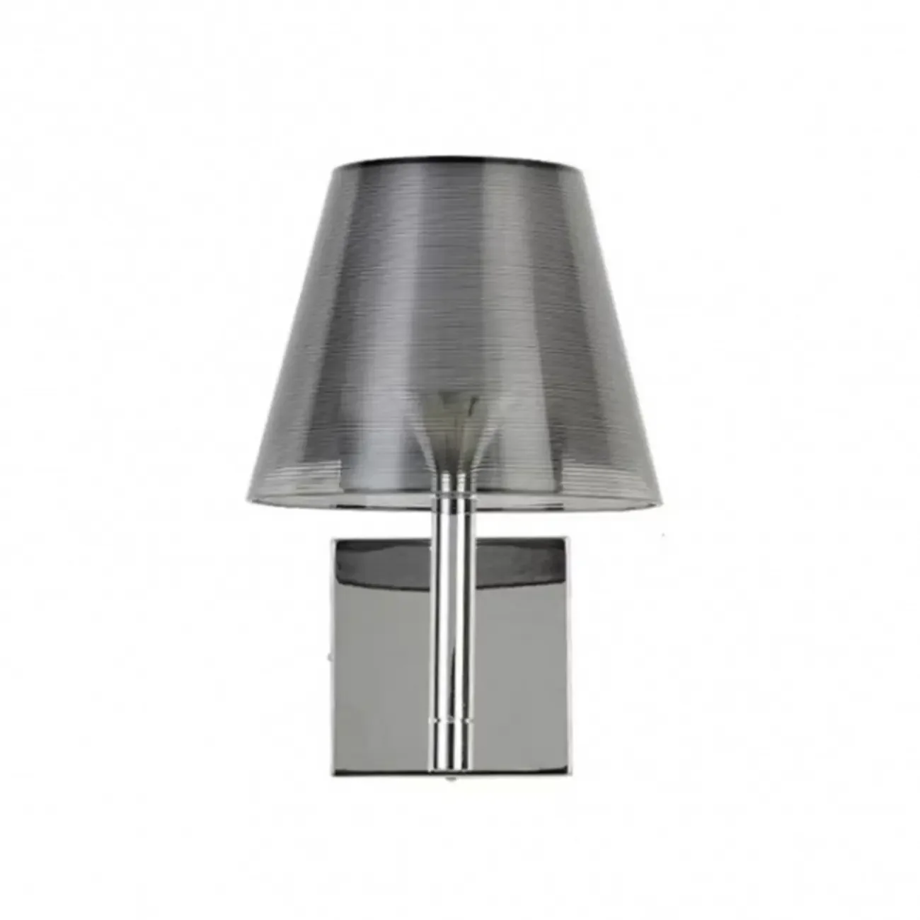 Modern Simple Metal Mini Wall Sconce