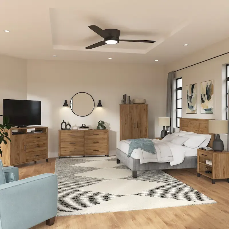 Large Armoire Cabinet