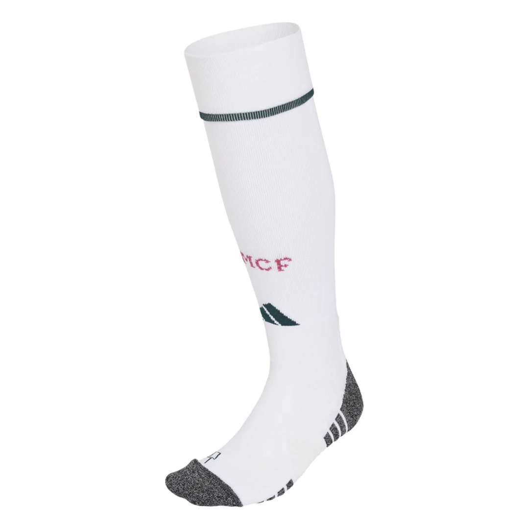 Real Madrid Home Socks 2026/27