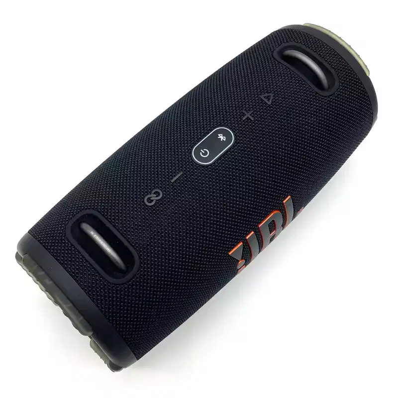 Refurbished JBL Xtreme 3 Portable Bluetooth Waterproof Speaker - Target Certified Refurbished