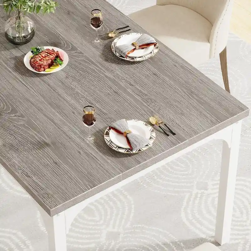 70.8 Inch Executive Desk, Large Office Computer Desk