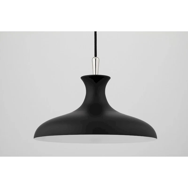 Mitzi by Hudson Valley Cassidy 15-inch Pendant