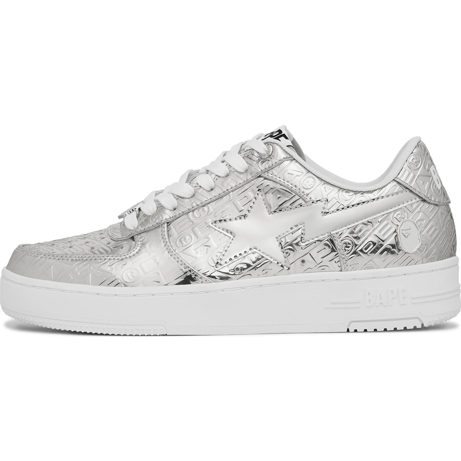 BAPE STA #5 LADIES