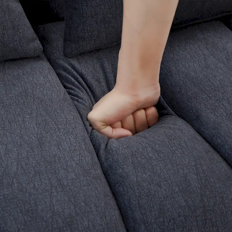 Convertible Loveseat Sofa, Pull Out Sofa Bed