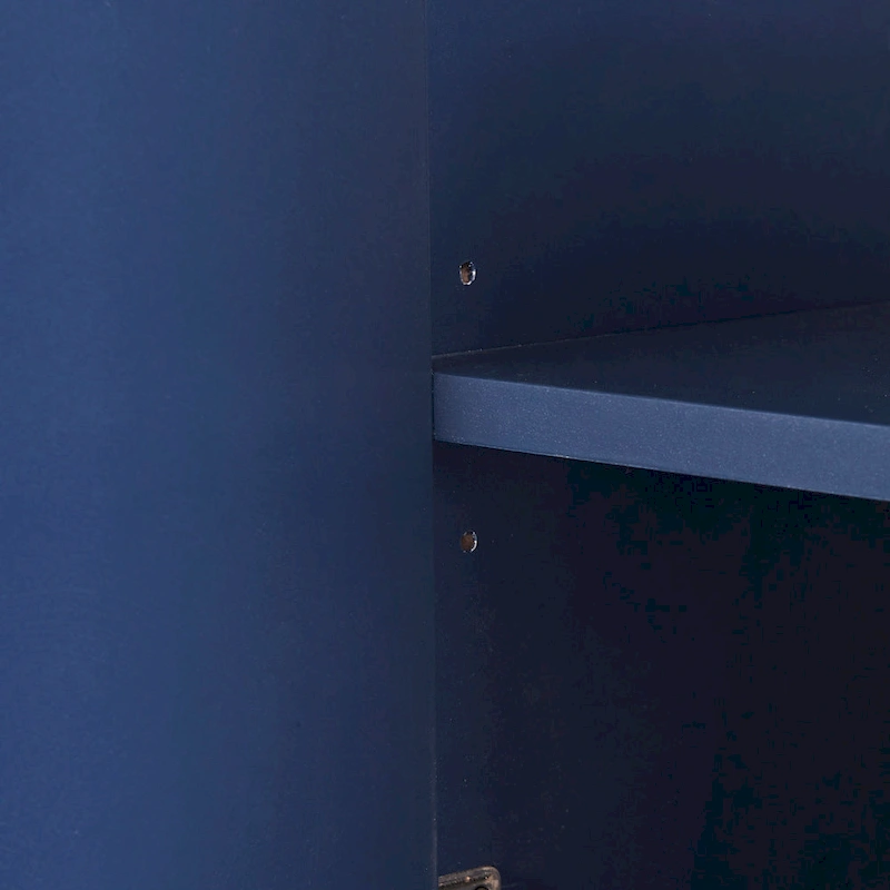 Modern Sideboard Elegant Buffet Cabinet