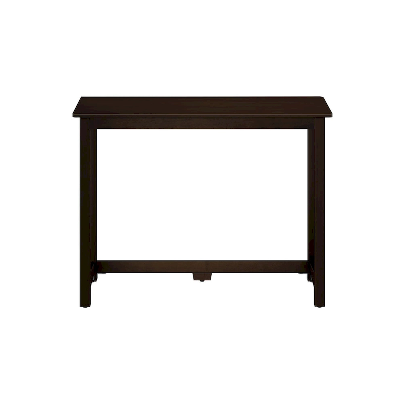 Plank and Beam Simple Desk - 39.5