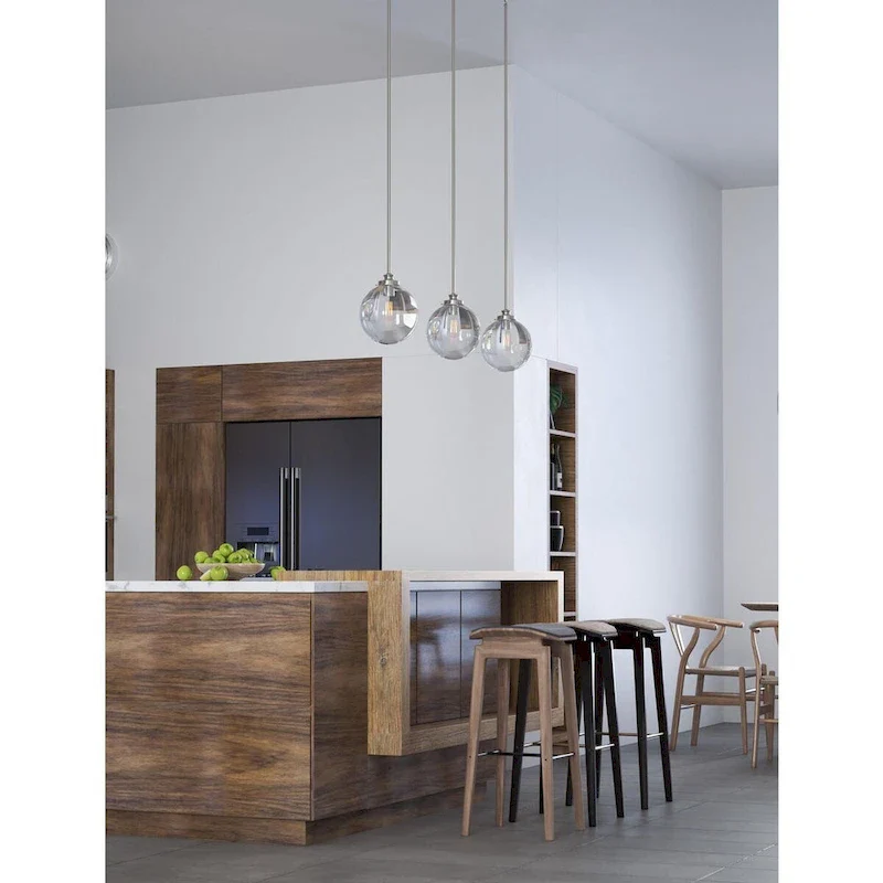 Stem Extension Kit In A White Plaster Finish - White Plaster - 0.5 in x 0.5 in x 24 in