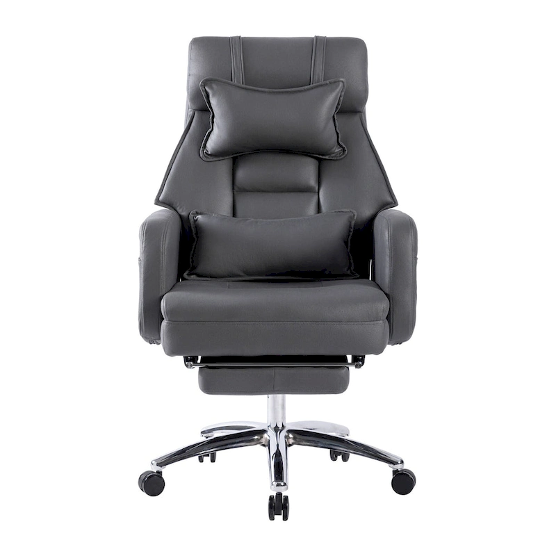 Swivel Technology Leather Computer Chair
