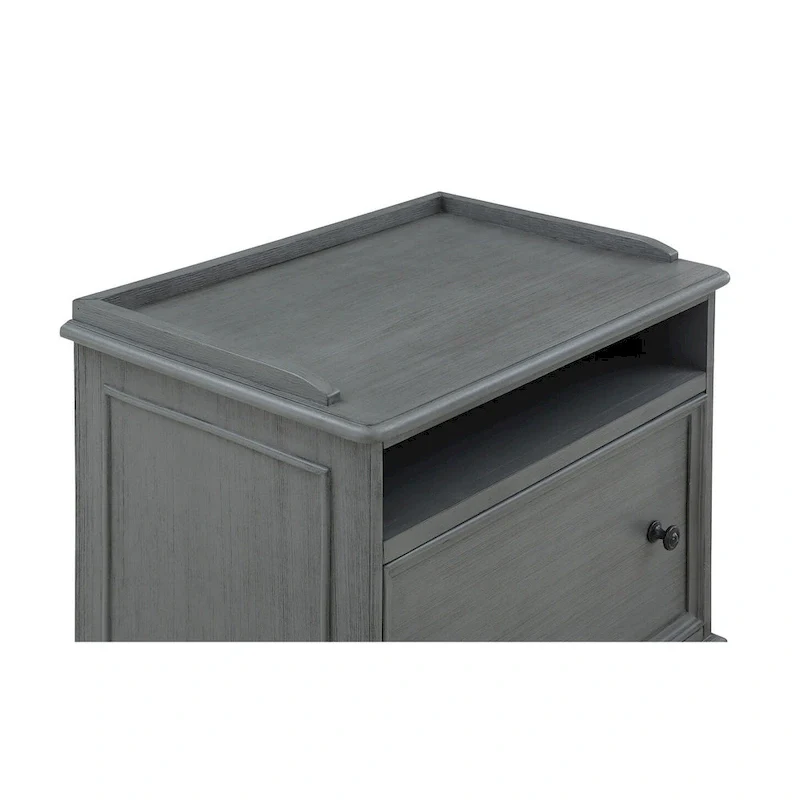 Country Meadows File Cabinet