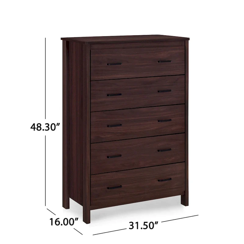 5 Drawer Chest