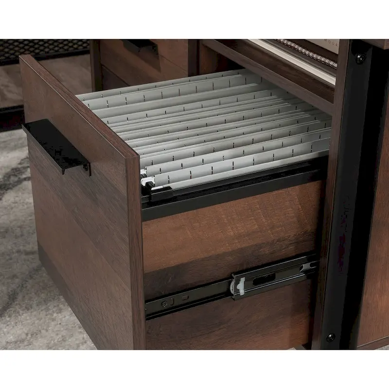 Briarbrook L-Desk B0 A2